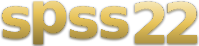 spss 22 logo