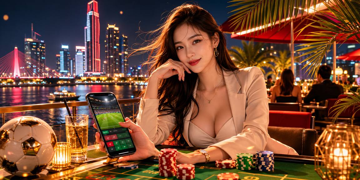 spss 22 Casino tại spss 22 — bàn live, slot và crash game trong một sảnh